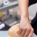 루다온 | 천안 불당미용학원 미용국가자격증 고민 해결, 루다온학원 피부관리 수강후기