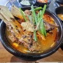 비전2로 제주세호해장국 건너편 | [평택 맛집] 비전동 소사벌 제주 해장국 맛집 후기