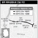 북부순환도로 이미지