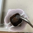 인터젠 | 메세지커피 드립백 연예인서포트 사진 넣어요