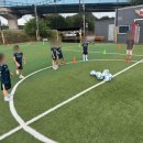 아동교육프로그램 | 광주축구교실 체험기 및 교육 후기, 위너FC 아동 축구 프로그램 소개