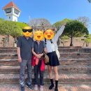 안평자연식품 | 여행] 가요슝에서 타이난 당일치기 버스투어 (츠칸러우, 안평수옥, 스차오 녹색터널, 찡짜이자오 타일염전)
