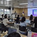 영암교육지원청 AI·디지털 활용 역량 강화 연수 실시[미래교육신문] 이미지