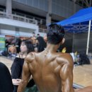 신쌤 피트니스 | [가양 헬스] 허지환 트레이너의 WNGP안양 시합 당일 준비과정!