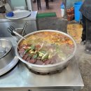 부전농수산물새벽시장 이미지