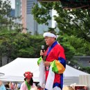 봉산탈춤 이미지