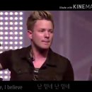 Nothing is impossible 이미지