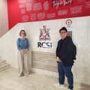 RCSI (Royal College of Surgeons in Ireland) 대학 소개 이미지