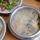 빨간 시골집 이미지