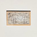 일쓸명작 나도 화가다 | RM이 다녀간 그 전시, 서울 전시 추천 화가 이중섭 탄생 110주년 특별전 <쓰다, 이중섭>