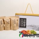 고창지역자활센터 고인돌청정두부 이미지