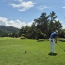 오시아노골프장 이미지