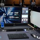 G 로지텍 PC CAFE 이미지