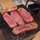 오사카 모토무라 규카츠 우메다 에스트점 우메다 맛집 EST쇼핑몰