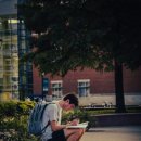 독서토론과 글쓰기 이미지