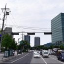 강남대로 이미지