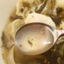 엄마손 보리밥 칼국수 이미지