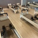 에스엠필라테스 - 창원시 진해구 냉천로 107 | 에스엠필라테스