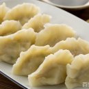 칭다오만두