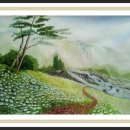 샘물하얀집 이미지