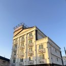 세븐일레븐 광주송정KTX 1호점 | 518광주민주화운동 기념 광주 여행 숙소 충장로 티파니 무인텔 2박 3일 후기