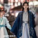 조안 | 🌙 오싹하고 달콤한 중드 추천! <월상조안> 후기 &amp; 기본정보