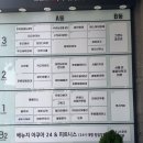 멕시카나치킨가양 | 내돈내산 온가족 스파 하기좋은 강서구 베뉴지아쿠아24 후기