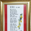 골담초/자연 신민주 이미지