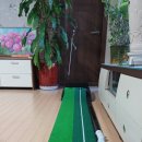 골프 입문 교실 이미지