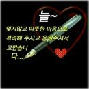 오늘도 예쁘게