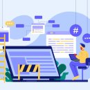 버들1길 이미지