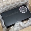 파이온 | 차량용 고속충전 거치대 벤딕트 루나 에어로 파이온 솔직 후기