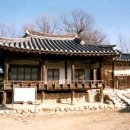 영주향교 대성전 이미지
