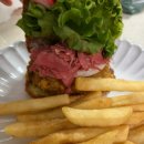 왓더버거 대구범어점 이미지