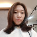 2020.03.28 양정미용실 뿌염 컷트