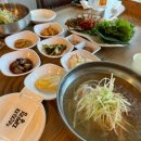 양평한방보쌈초계국수 | 양평 강상면 맛집 '한방보쌈 초계국수' 방문 후기