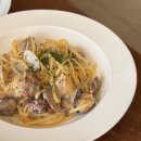 오늘의 파스타 | 광화문 이탈리안 레스토랑 조우 평일 런치 세트 오늘의 파스타 리조또 솔직후기