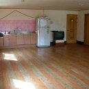 일송정 산장 이미지