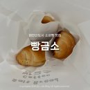 중앙2호상사(주) | 검단신도시 소금빵 맛집 빵금소! 신검단중앙역 2호점까지 가본 재방문 내돈내산 후기