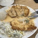 일신약국 | 종로5가 혼밥하기 좋은 가성비 맛집 돈까스광장