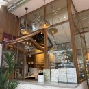 도시가스114(주) | 나주혁신도시 카페 커피로드뷰 추천 후기 | 분위기 좋은 힐링 스폿