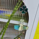 박달2동행정복지센터 건너편 | 수원 영통 공방 성실그림공방, 액막이 명태 도어벨 체험 후기