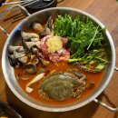 서대문역2번출구 | 서대문역 저녁 맛집 충정로 근처 돌문어샤브전골 석문어 후기