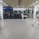경희해오름태권도장 이미지