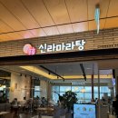 [신라마라탕] 용산아이파크몰 맛집 추천 | 우리 가족이 반한 신라마라탕 솔직 후기