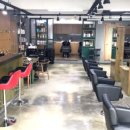 외출준비미용실 이미지