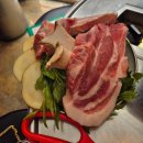 동춘농장 | [신용산] 신용산 단체 회식 맛집 김숙성 신용산점 후기