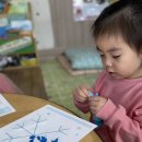 ❄️눈 결정 만들기❄️ 이미지