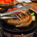 일미스테이크 | 순대실록 동부이촌점ㅣ용산 순대국 맛집 해장국 추천