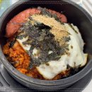 쫄면에진심인김밥